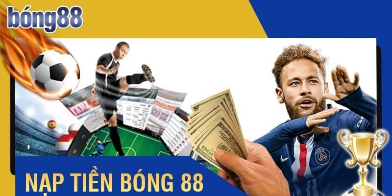 Hướng Dẫn Nạp Tiền – Bước Quan Trọng Để Trở Thành Bet Thủ